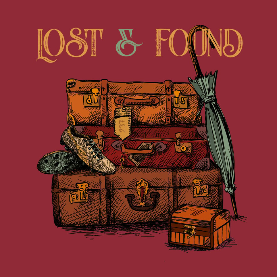 Lost and Found