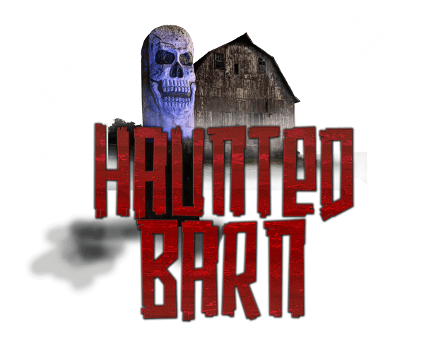 Haunted Barn