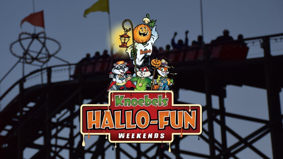 Hallo-Fun