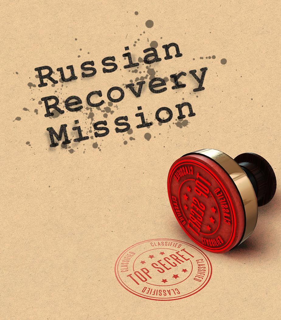 Russian Recovery Mission
