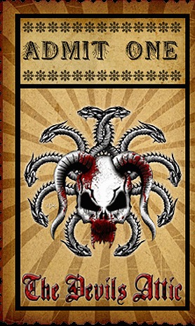The Devils Attic