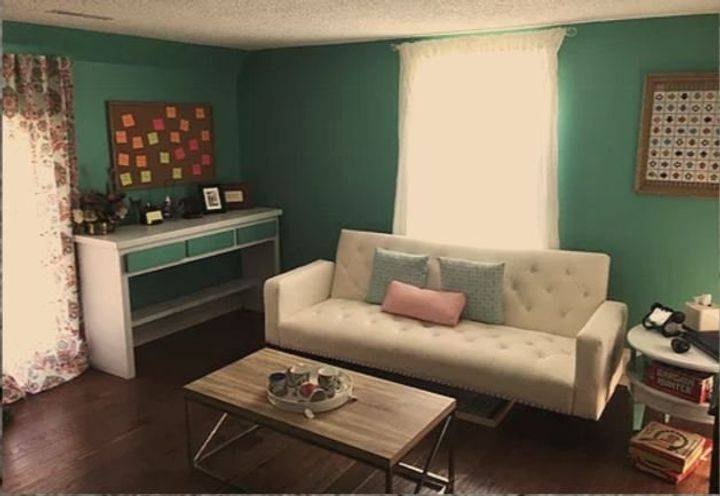 Nana's Condo