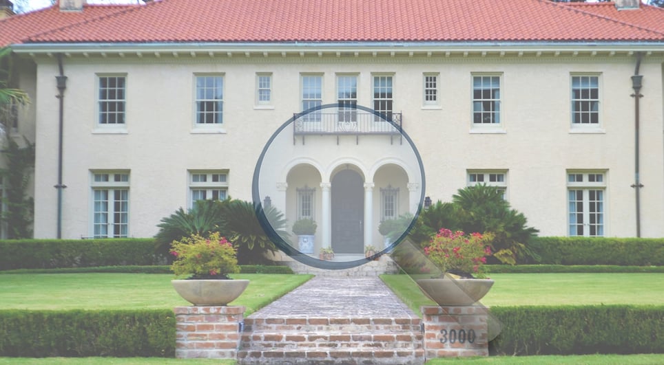 House Of Evidence