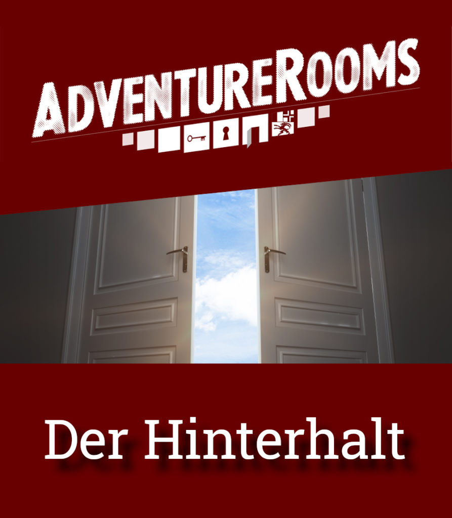 Der Hinterhalt [The Ambush]