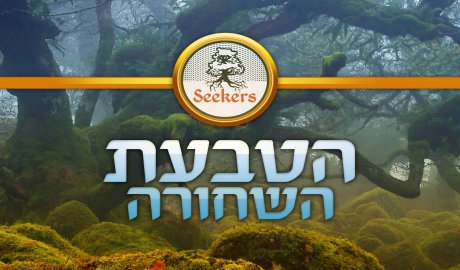 הטבעת השחורה