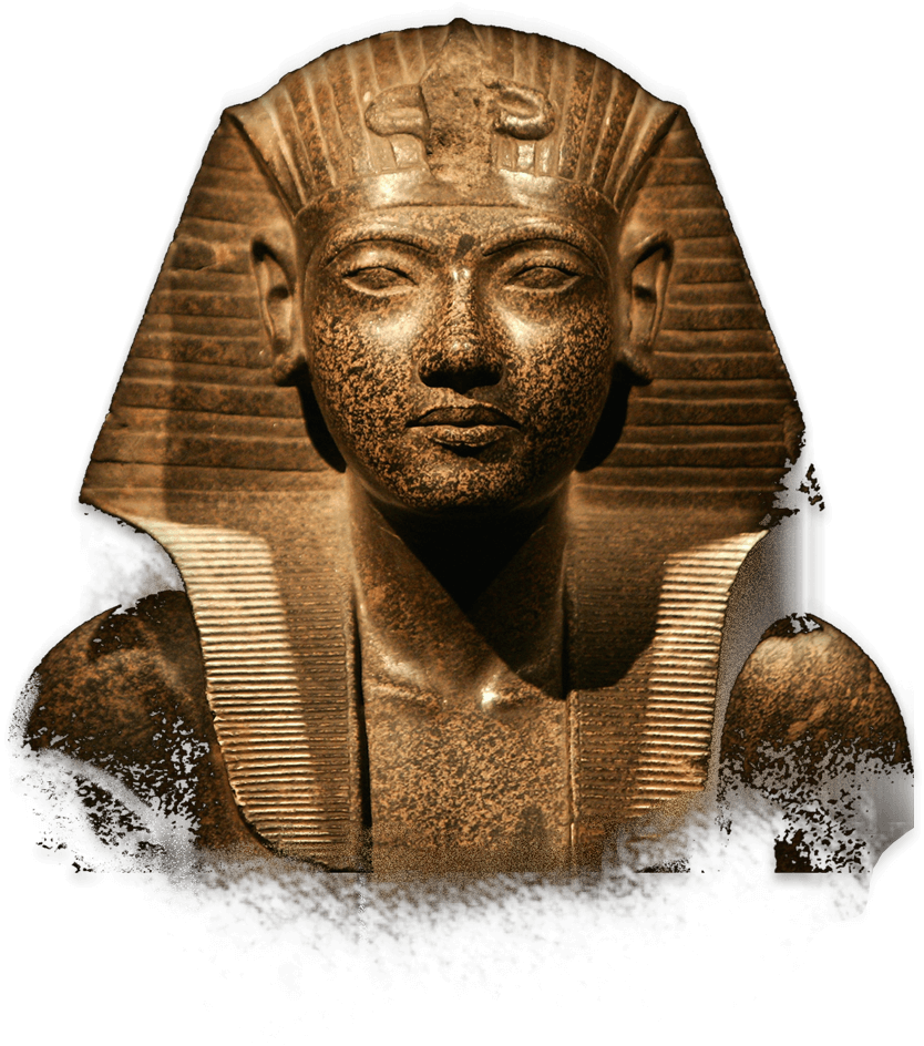 The Curse of the Mummy | The Pharaoh’s Legacy