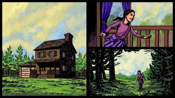 Emily’s House