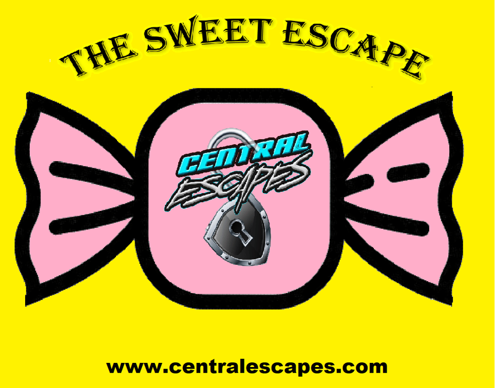 The Sweet Escape