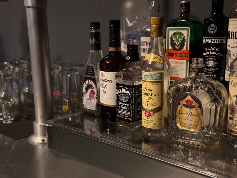 Taps Brewhouse