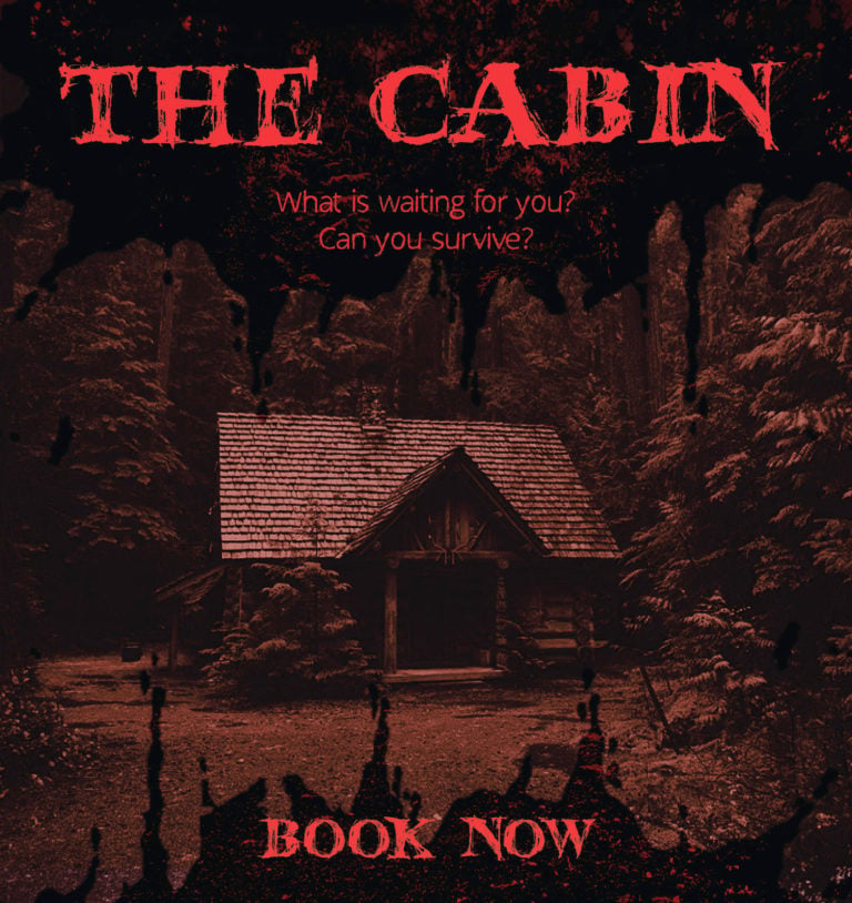 The Cabin