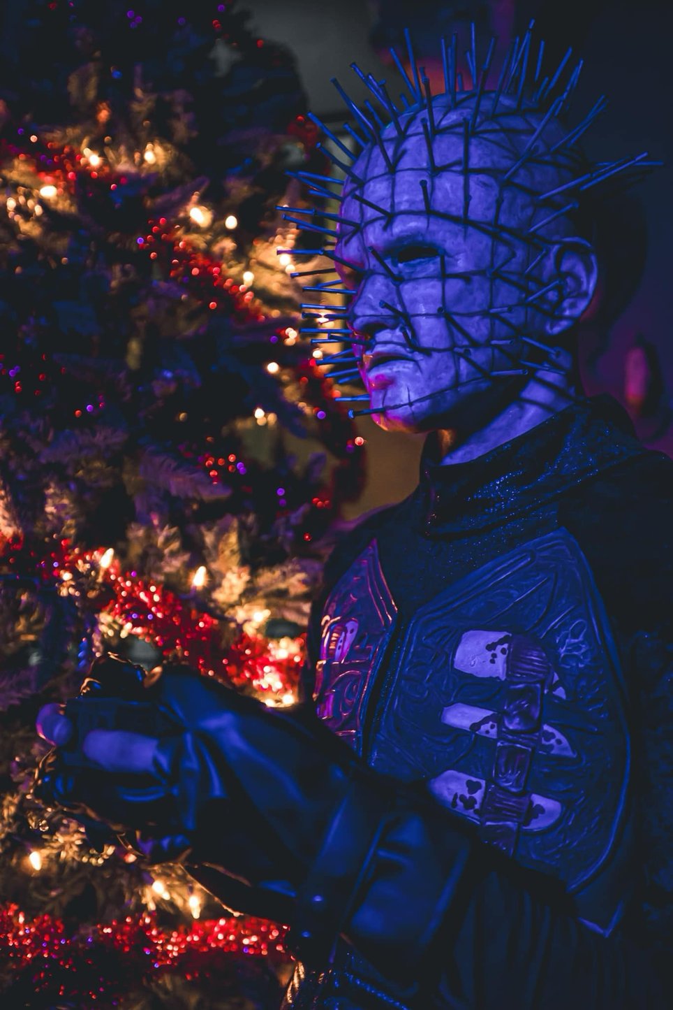 Kreepy Kristmas