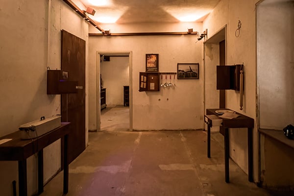 Escape Room: l'Eredità
