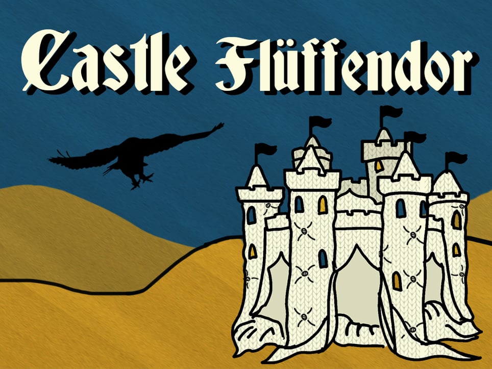 Castle Flüffendor