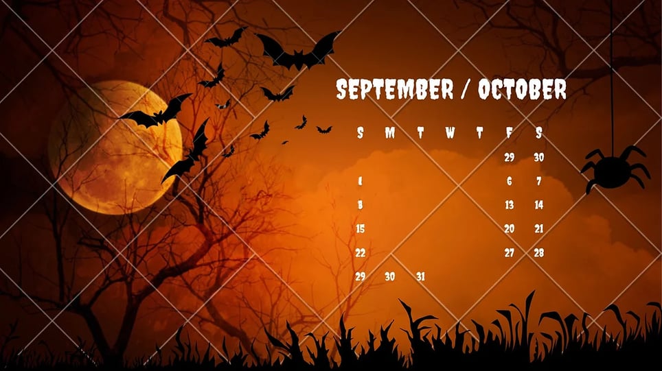 Haunted Labyrinth