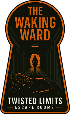The Waking Ward