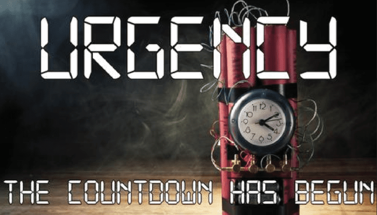 Urgency