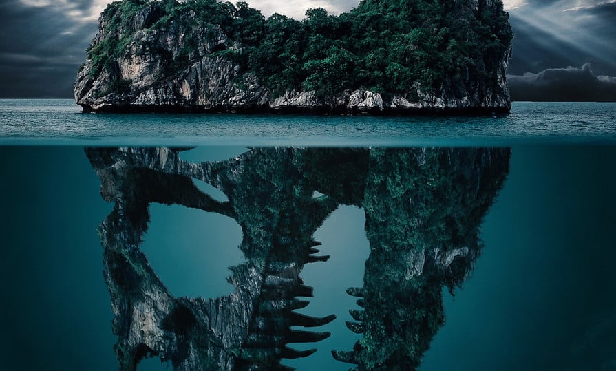 Jurassic Jungle