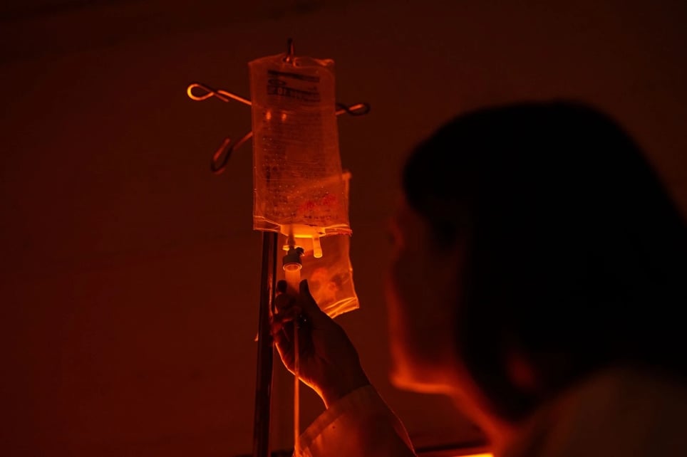 Surgery Room