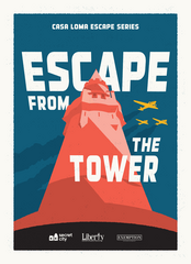 Escape from the Tower