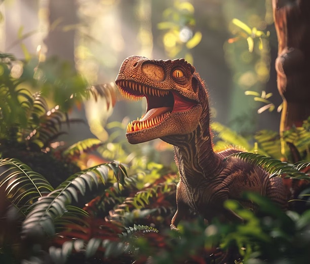 Jurassic Project