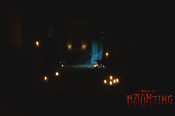 The Haunting [VR]