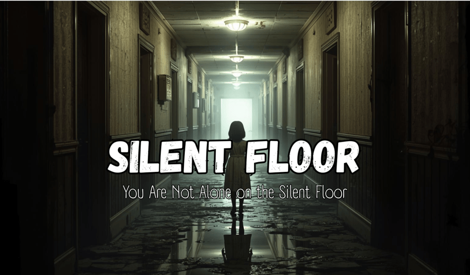 Silent Floor