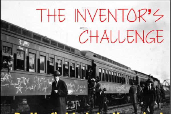 The Inventor's Challenge