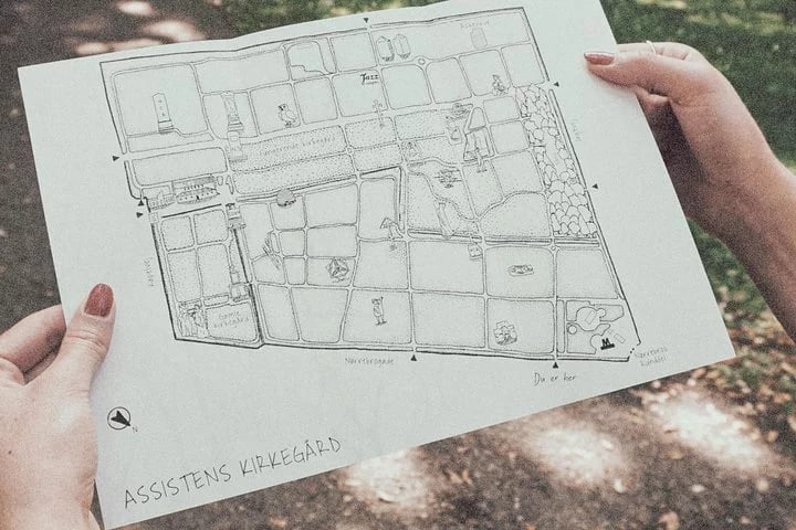 Ørstedparken [Ørsted's Park] [Outdoor]