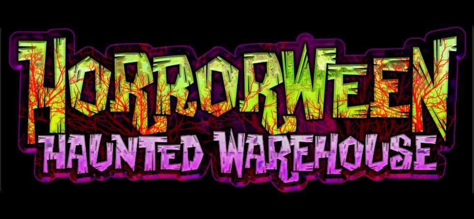 Horrorween Haunted Warehouse