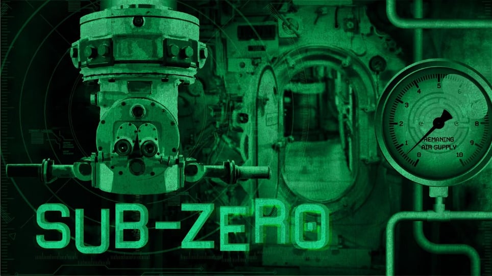 Sub Zero