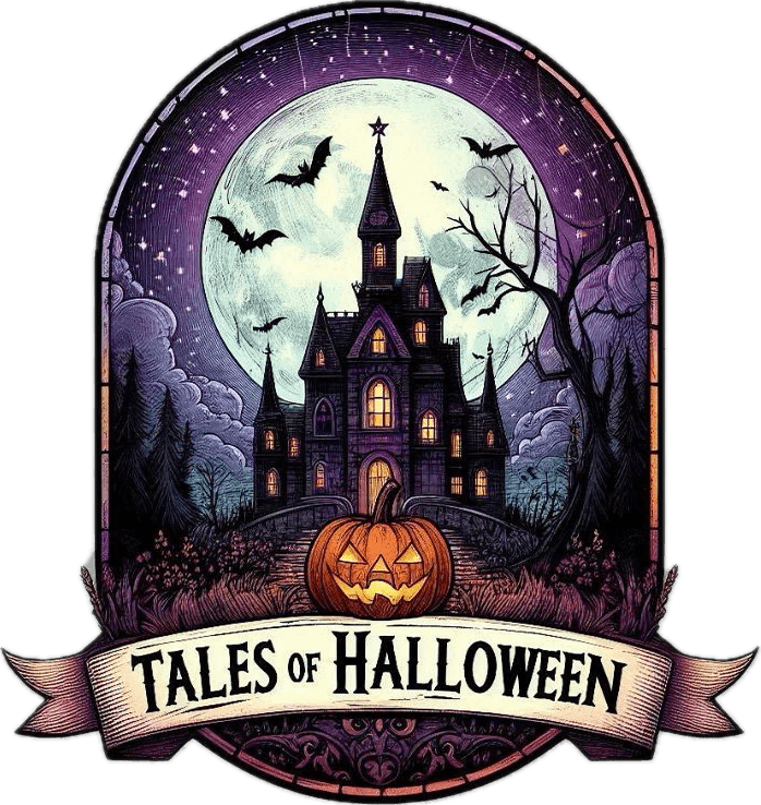 Tales of Halloween