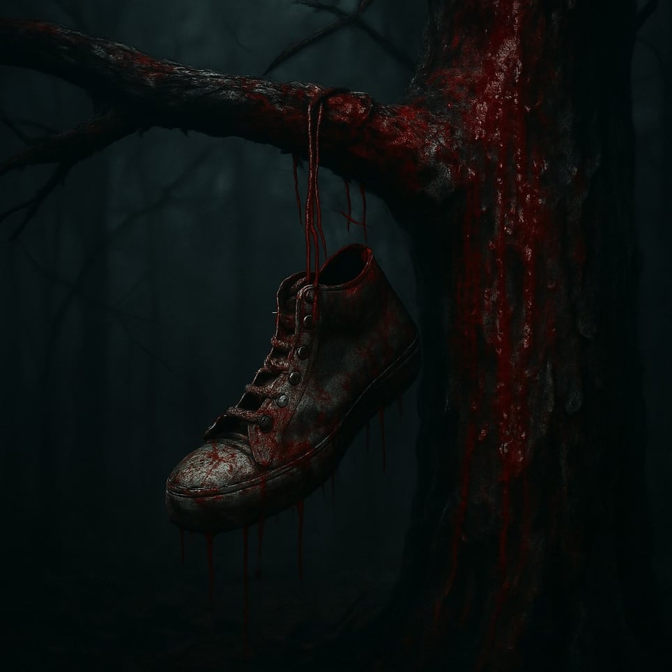 Forbidden Room