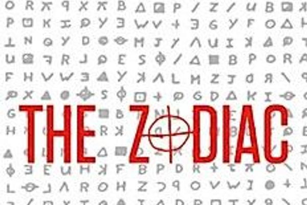 Zodiac Killer