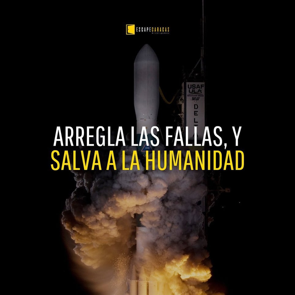 La Nave