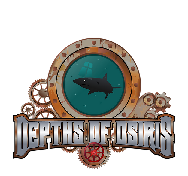 Depths of Osiris [VR]