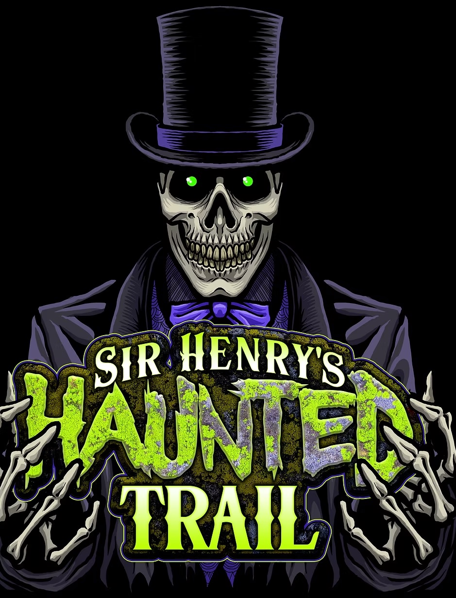 Sir Henry's Haunted Trail