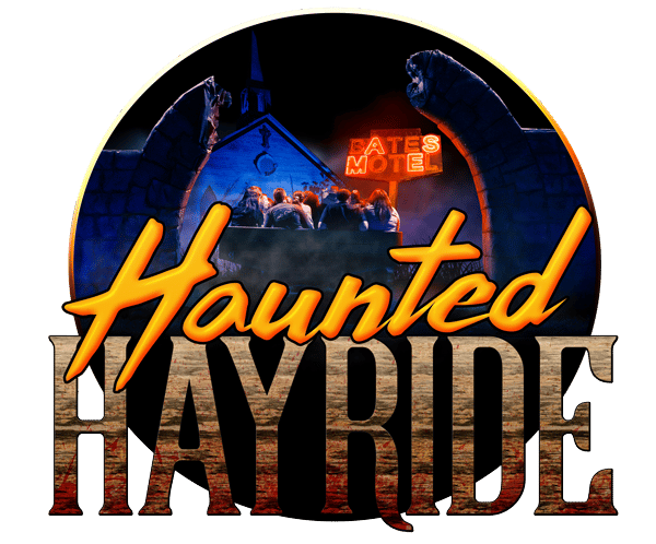 Haunted Hayride