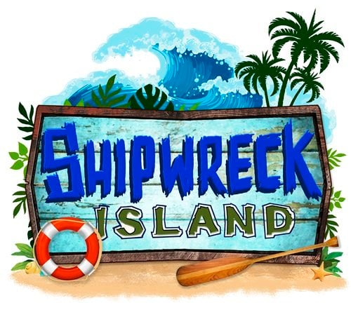 Shipwreck Island