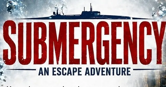 Submergency