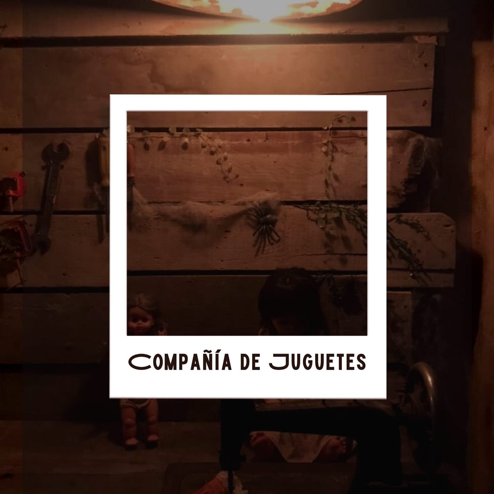 Compañía de Juguetes