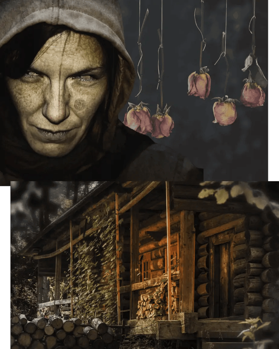 The Witch