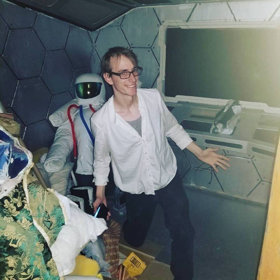 The Bunker