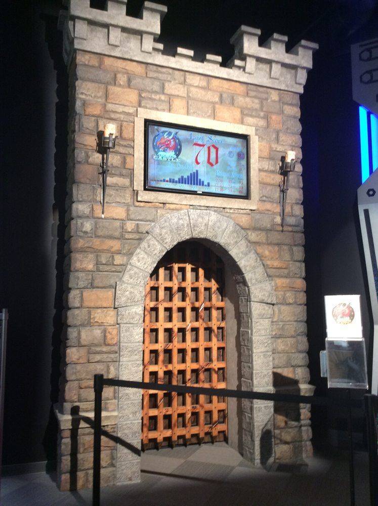 Drago's Castle