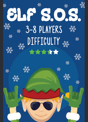 Elf S.O.S.