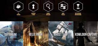 Ghost Ship