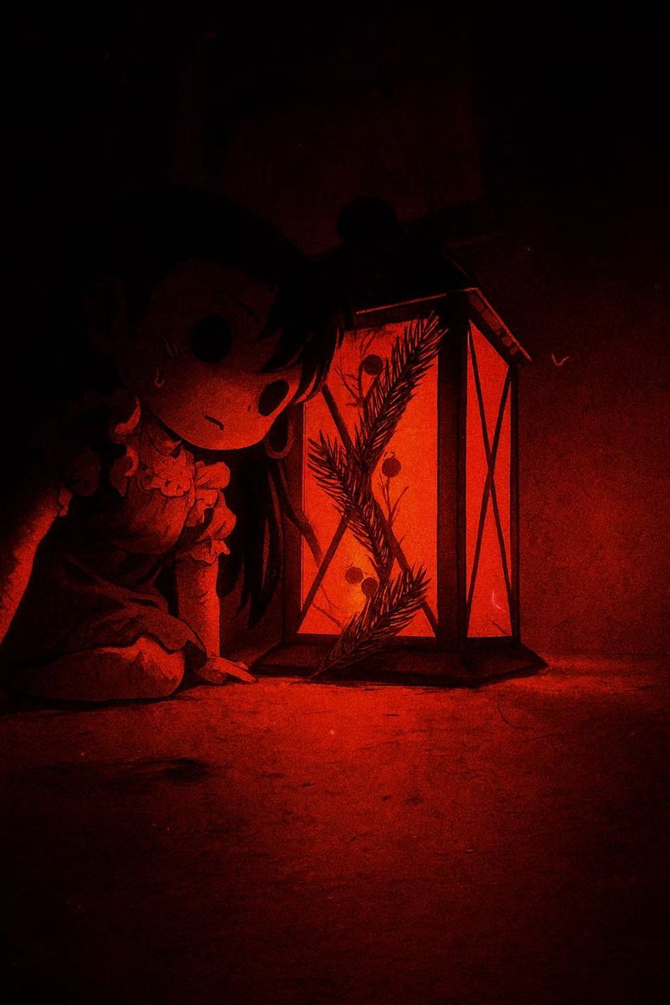 The Doll
