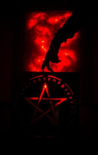 Kapije Pakla [Gates Of Hell]