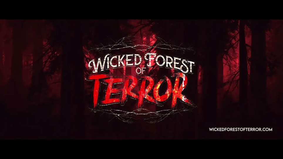 Wicked Forest Of Terror