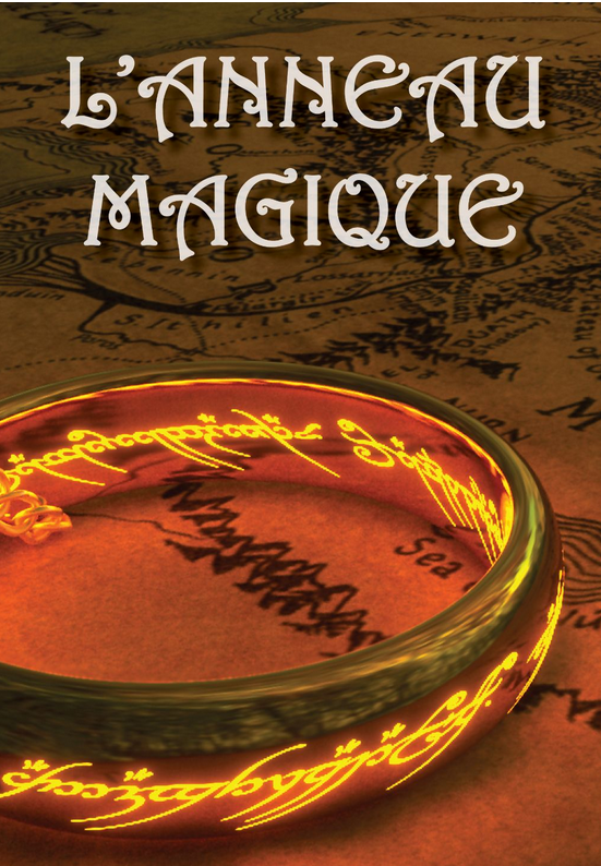 La Mission: L’anneau Magique [The Mission: The Magic Ring]