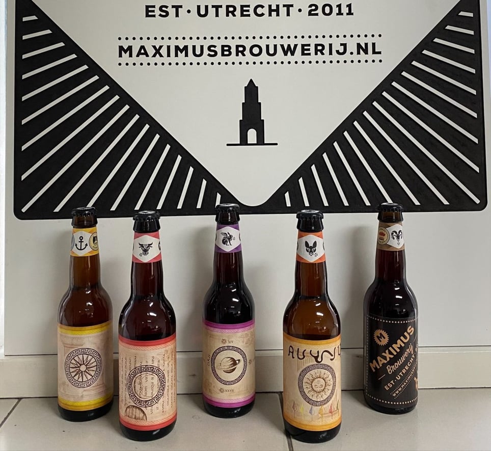 Het Bier Mysterie